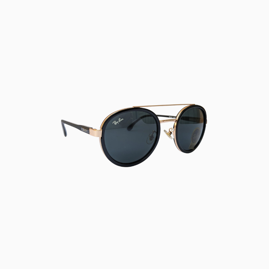 Ray - Ban – Premium Sunglasses 0008 - Image 2