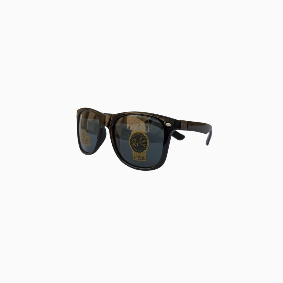 Ray - Ban – Premium Sunglasses - 0005 - Image 2