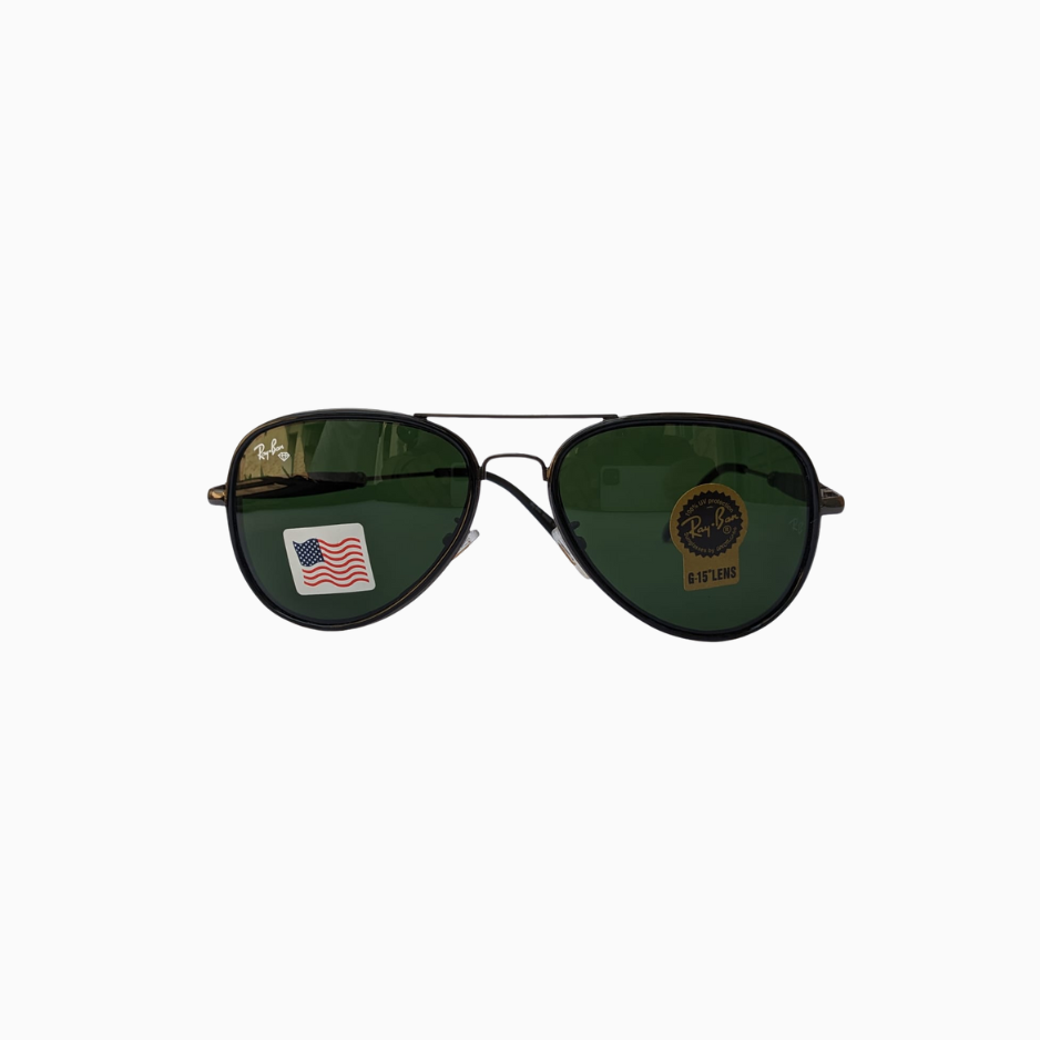 Ray - Ban – Premium Sunglasses - 0004