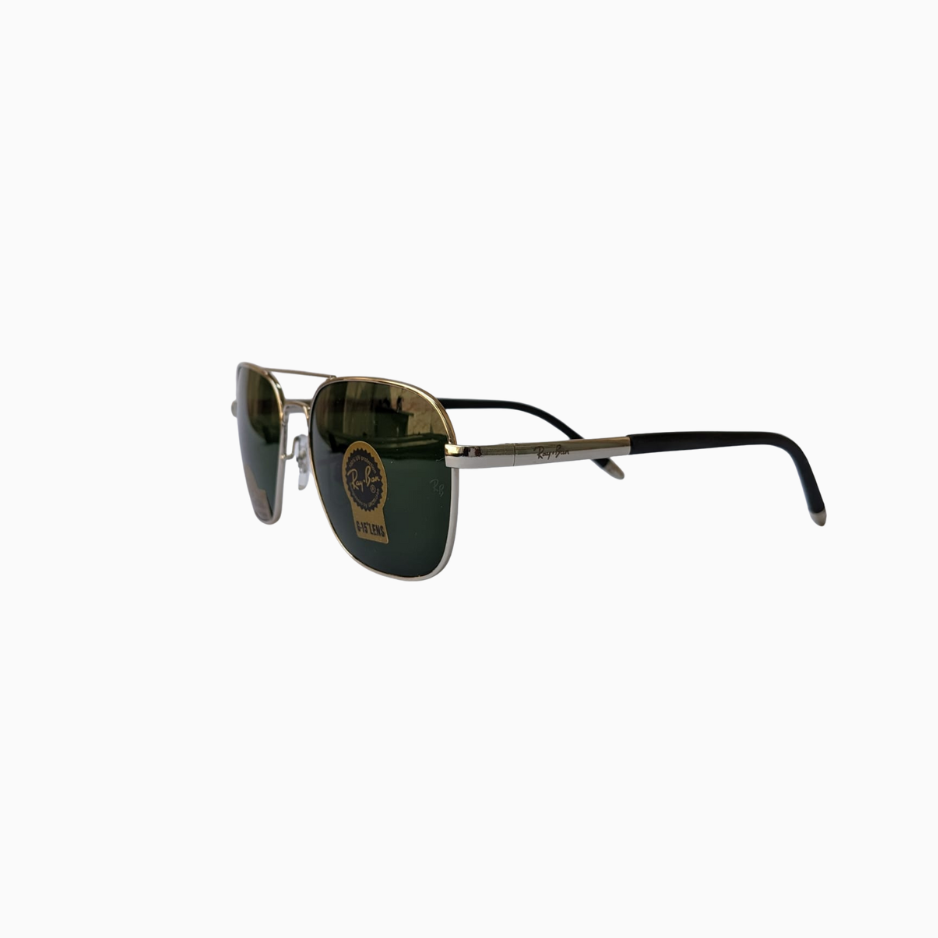 Ray - Ban – Premium Sunglasses - 0003 - Image 2