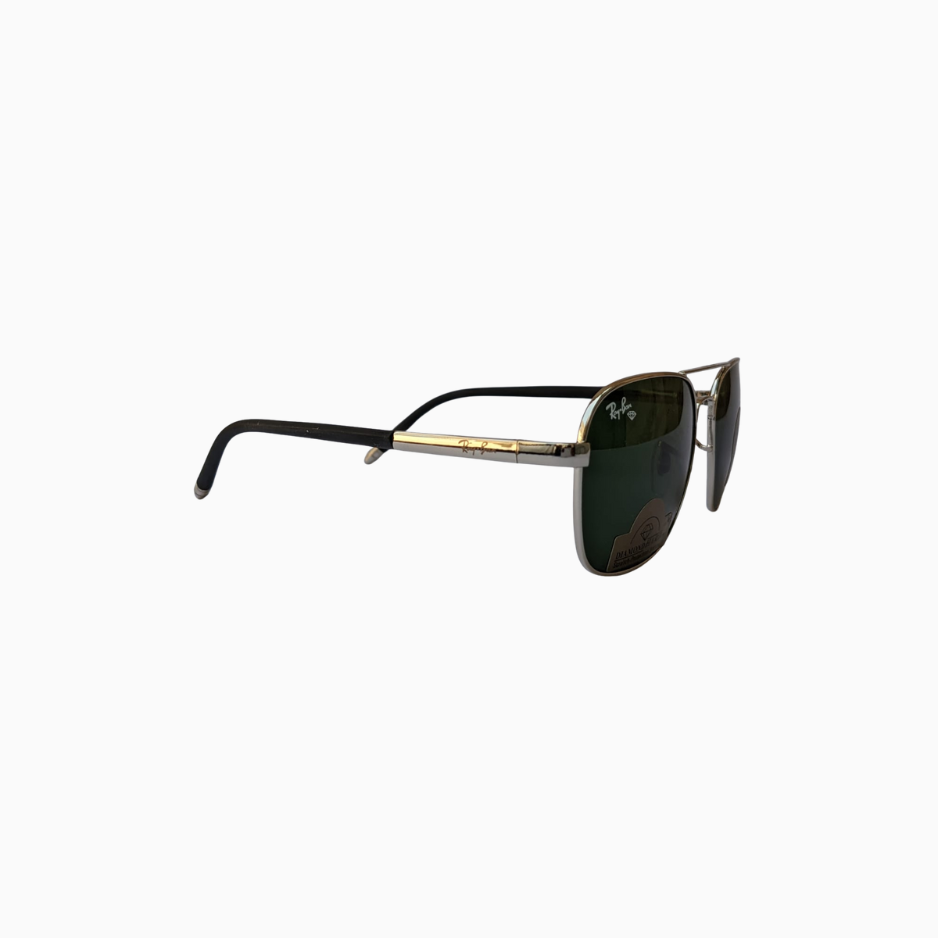 Ray - Ban – Premium Sunglasses - 0003 - Image 3