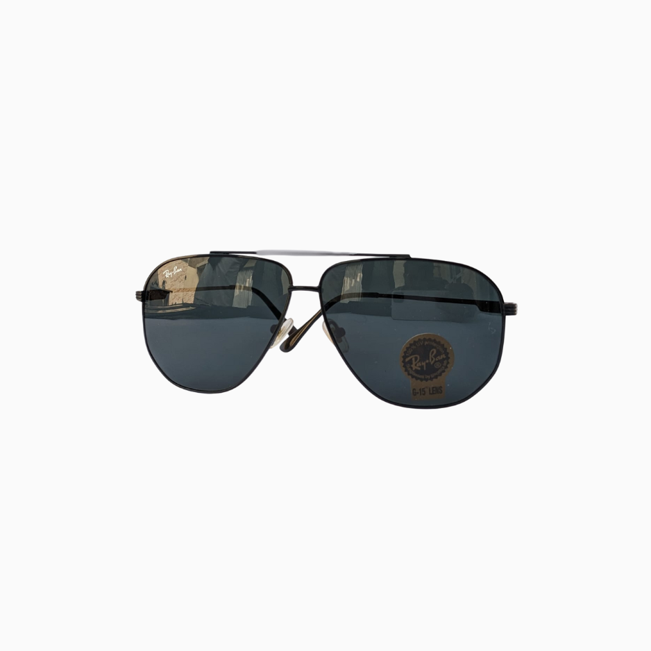 Ray-Ban – Premium Sunglasses - 0001