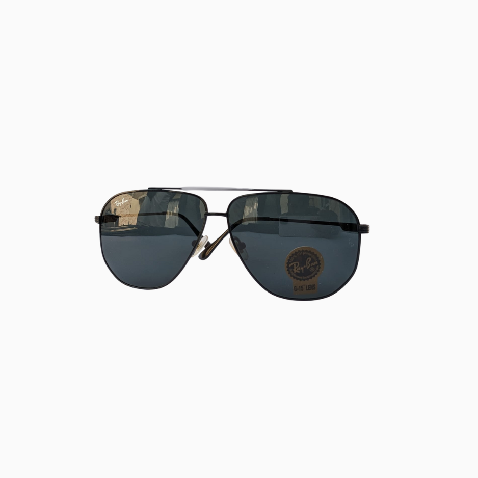 Ray-Ban – Premium Sunglasses - 0001 - Image 2
