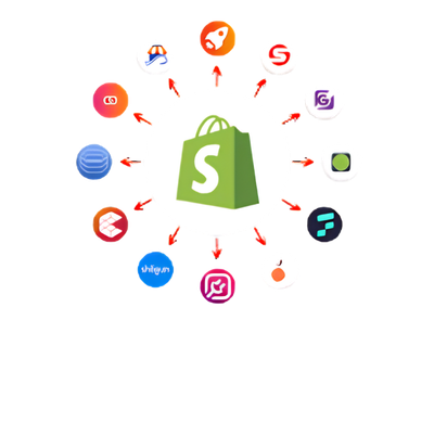 Shopify Plugins