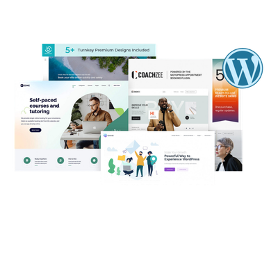 WordPress Themes