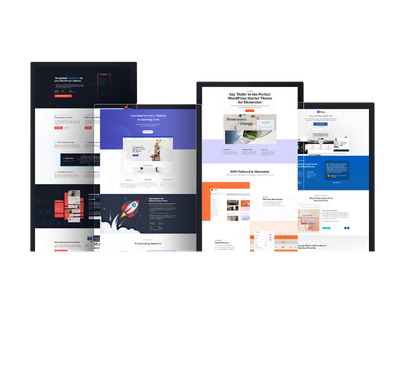 Woocommerce Themes