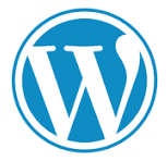 WordPress Logo