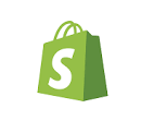 Shopify Logo