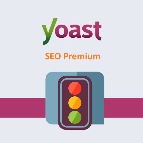 Yoast SEO Premium Plugin dashboard preview