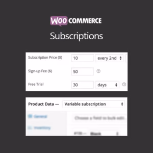 WP Subscription Pro Free Download | One Click Download