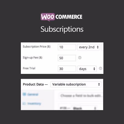 WP Subscription Pro Free Download | One Click Download